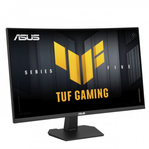 Монитор Asus 27" TUF Gaming VG27VQM5F (90LM0DC0-B01O71) Black купить в Украине | Telemart фото