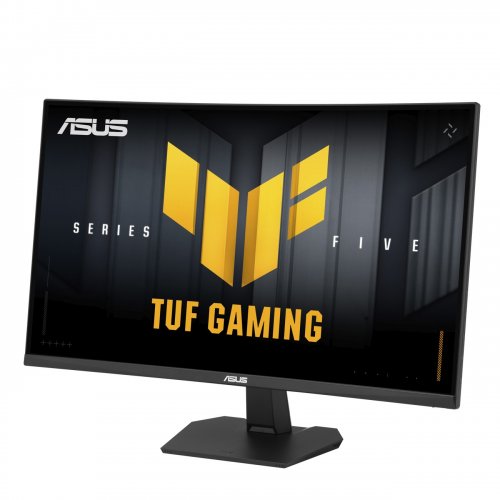 Монитор Asus 27" TUF Gaming VG27VQM5F (90LM0DC0-B01O71) Black купить в Украине | Telemart фото