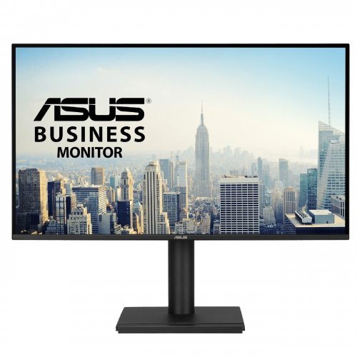 Монитор Asus 27" VB27AQ (90LM0DJ1-B01171) Black купить в Украине | Telemart фото