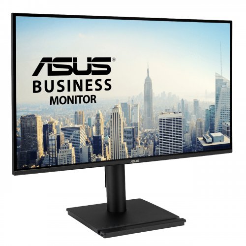 Монитор Asus 27" VB27AQ (90LM0DJ1-B01171) Black купить в Украине | Telemart фото