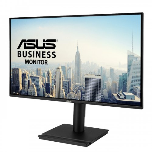 Монитор Asus 27" VB27AQ (90LM0DJ1-B01171) Black купить в Украине | Telemart фото