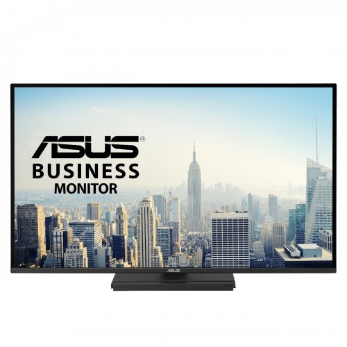 Монитор Asus 27" VB27AQ (90LM0DJ1-B01171) Black купить в Украине | Telemart фото