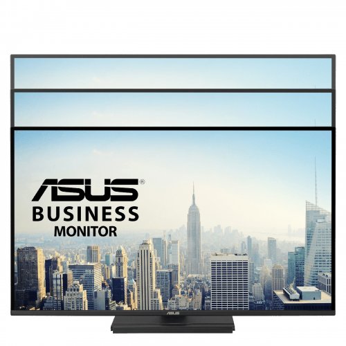 Монитор Asus 27" VB27AQ (90LM0DJ1-B01171) Black купить в Украине | Telemart фото