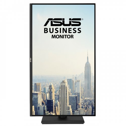 Монитор Asus 27" VB27AQ (90LM0DJ1-B01171) Black купить в Украине | Telemart фото