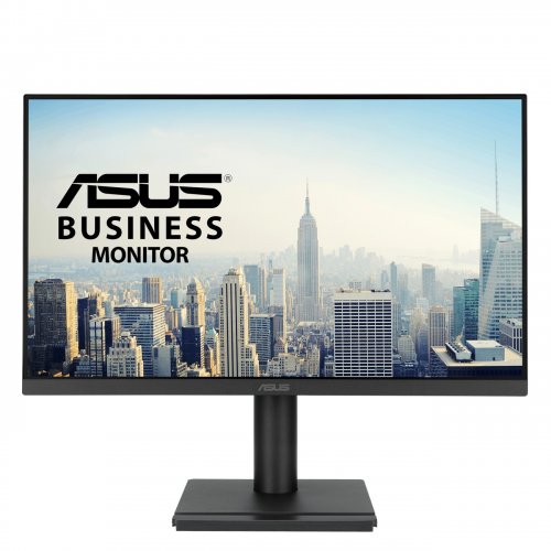 Монітор Asus 27" VB279QG (90LM0DK1-B01371) Black купити в Україні | Telemart фото