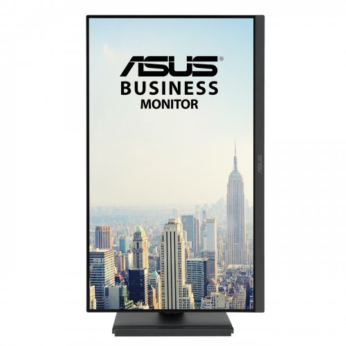 Монітор Asus 27" VB279QG (90LM0DK1-B01371) Black купити в Україні | Telemart фото