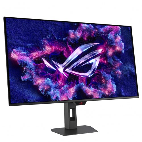 Монитор Asus 31.5" ROG Strix OLED XG32UQWMS (90LM0DT0-B01371) Black купить в Украине | Telemart фото