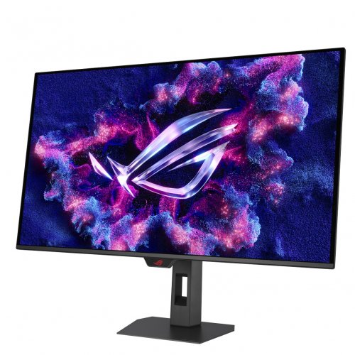 Монитор Asus 31.5" ROG Strix OLED XG32UQWMS (90LM0DT0-B01371) Black купить в Украине | Telemart фото