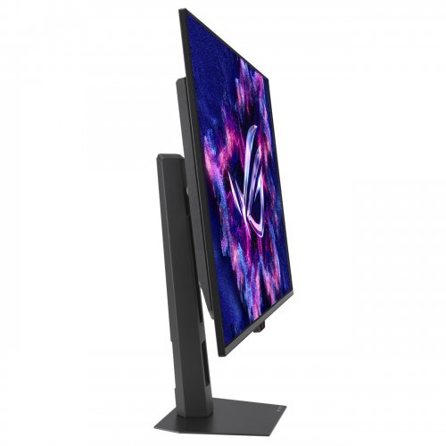 Монитор Asus 31.5" ROG Strix OLED XG32UQWMS (90LM0DT0-B01371) Black купить в Украине | Telemart фото