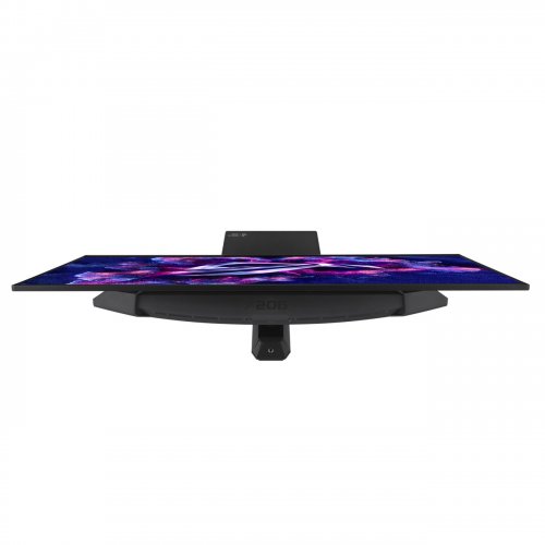 Монитор Asus 31.5" ROG Strix OLED XG32UQWMS (90LM0DT0-B01371) Black купить в Украине | Telemart фото