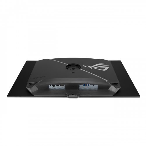 Монитор Asus 31.5" ROG Strix OLED XG32UQWMS (90LM0DT0-B01371) Black купить в Украине | Telemart фото