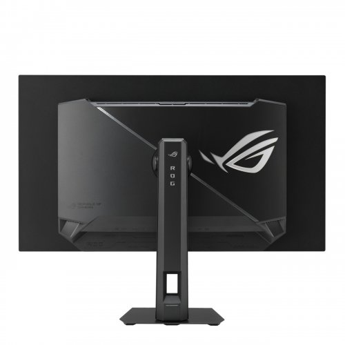 Монитор Asus 31.5" ROG Strix OLED XG32UQWMS (90LM0DT0-B01371) Black купить в Украине | Telemart фото