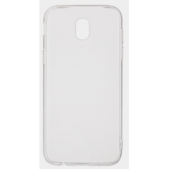 Чехол 2E для Samsung Galaxy J5 2017 TPU Case (2E-G-J5-17-MCTTR) Transparent