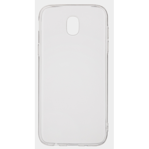Чехол 2E для Samsung Galaxy J5 2017 TPU Case (2E-G-J5-17-MCTTR) Transparent купить в Украине | Telemart фото