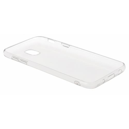 Чехол 2E для Samsung Galaxy J5 2017 TPU Case (2E-G-J5-17-MCTTR) Transparent купить в Украине | Telemart фото