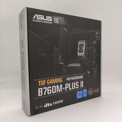 Корпус MSI MAG Forge 100M без БЖ Black (Відновлено продавцем, 906201) купити в Україні | Telemart фото