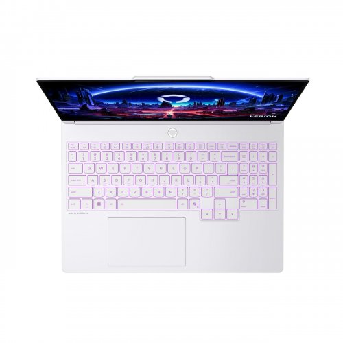 Ноутбук Lenovo Legion 5 15IAX11 (83VK0070RA) Glacier White купить в Украине | Telemart фото