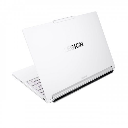Ноутбук Lenovo Legion 5 15IAX11 (83VK0070RA) Glacier White купить в Украине | Telemart фото