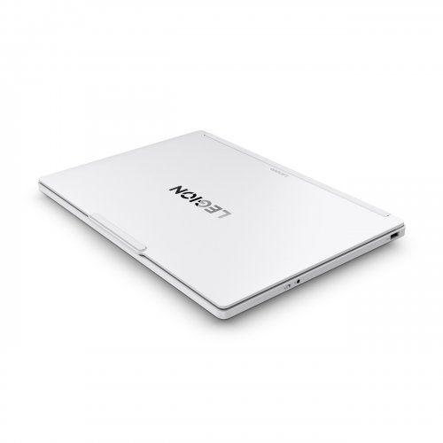 Ноутбук Lenovo Legion 5 15IAX11 (83VK0070RA) Glacier White купить в Украине | Telemart фото