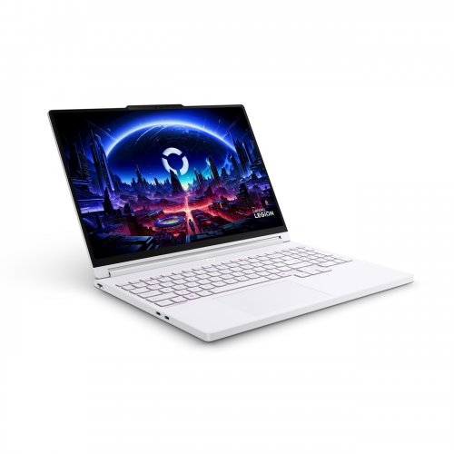 Ноутбук Lenovo Legion 5 15IAX11 (83VK006YRA) Glacier White купить в Украине | Telemart фото