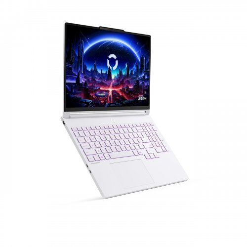 Ноутбук Lenovo Legion 5 15IAX11 (83VK006YRA) Glacier White купить в Украине | Telemart фото