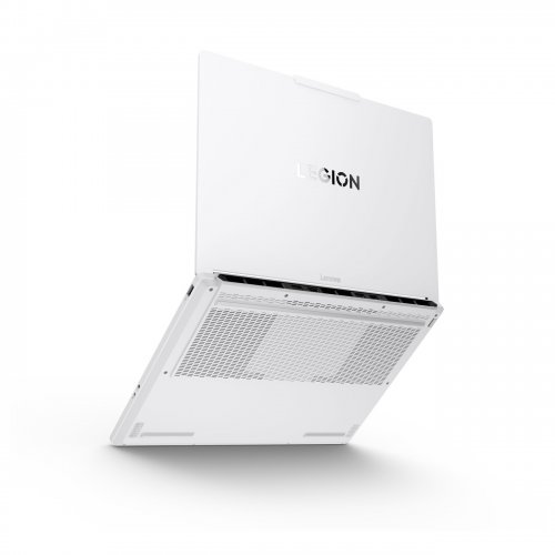 Ноутбук Lenovo Legion 5 15IAX11 (83VK006YRA) Glacier White купить в Украине | Telemart фото
