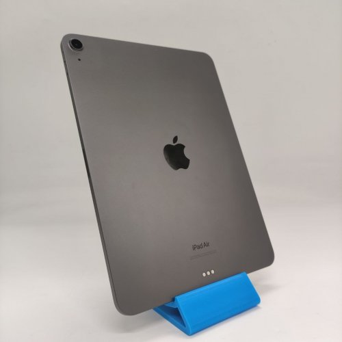 Планшет Apple iPad Air 10.9” M1 Wi-Fi 64GB 2022 (MM9C3LL/A) Space Gray (Восстановлено продавцом, 906214) купить в Украине | Telemart фото
