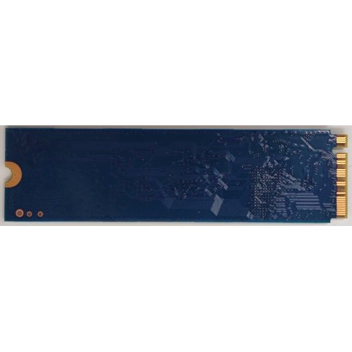 Ssd-диск Kingston NV2 3D NAND 250GB M.2 (2280 PCI-E) NVMe x4 (SNV2S/250G) (Відновлено продавцем, 906227) купити в Україні | Telemart фото