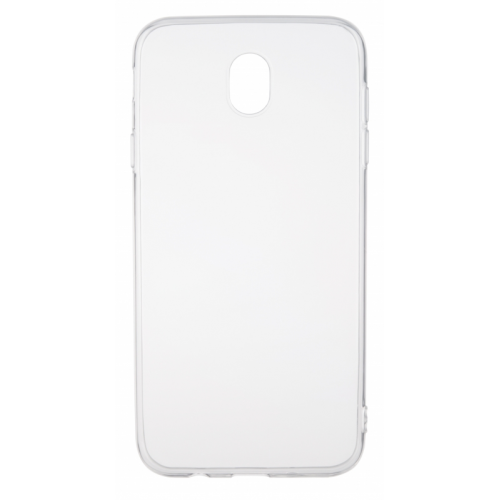 Чехол 2E для Samsung Galaxy J7 2017 TPU Case (2E-G-J7-17-MCTTR) Transparent купить в Украине | Telemart фото