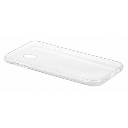 Чехол 2E для Samsung Galaxy J7 2017 TPU Case (2E-G-J7-17-MCTTR) Transparent купить в Украине | Telemart фото