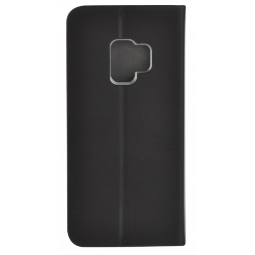 Чохол 2E для Samsung Galaxy S9 Folio (2E-G-S9-18-MCFLB) Black купити в Україні | Telemart фото
