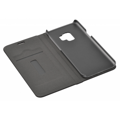 Чохол 2E для Samsung Galaxy S9 Folio (2E-G-S9-18-MCFLB) Black купити в Україні | Telemart фото