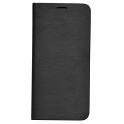 Чохол 2E для Samsung Galaxy S9+ Folio (2E-G-S9P-18-MCFLB) Black