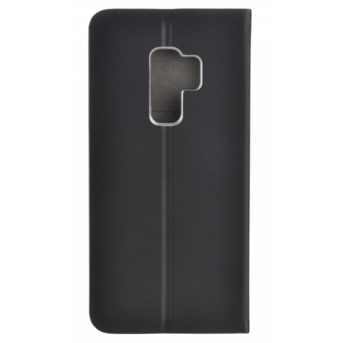Чохол 2E для Samsung Galaxy S9+ Folio (2E-G-S9P-18-MCFLB) Black купити в Україні | Telemart фото