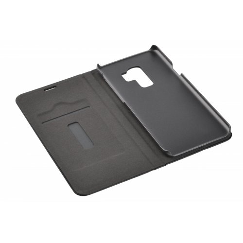 Чохол 2E для Samsung Galaxy S9+ Folio (2E-G-S9P-18-MCFLB) Black купити в Україні | Telemart фото