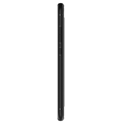 Чехол Spigen для для Xiaomi Mi 8 Rugged Armor (S11CS23359) Black купить в Украине | Telemart фото