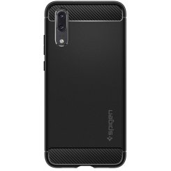 Чехол Spigen для HUAWEI P20 Rugged Armor (L21CS23080) Black