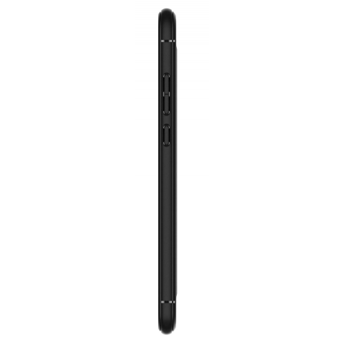 Чохол Spigen для HUAWEI P20 Rugged Armor (L21CS23080) Black купити в Україні | Telemart фото