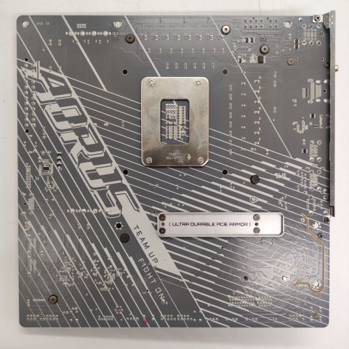 Материнская плата Gigabyte B760M AORUS ELITE X AX (s1700, Intel B760) (Восстановлено продавцом, 906402) купить в Украине | Telemart фото