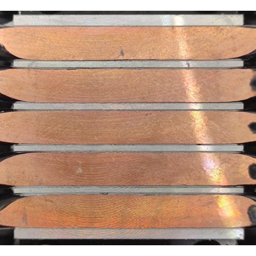 Кулер Aerocool Mirage 5 ARGB (Восстановлено продавцом, 906406) купить в Украине | Telemart фото