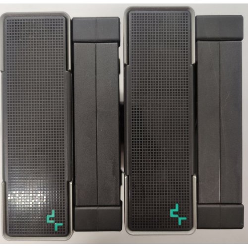 Кулер Deepcool AK620 ZERO DARK (R-AK620-BKNNMT-G-1) (Восстановлено продавцом, 906410) купить в Украине | Telemart фото