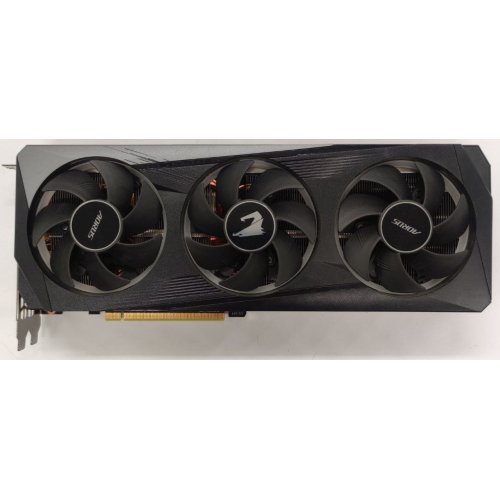 Відеокарта Gigabyte GeForce RTX 3060 Ti AORUS ELITE 8192MB (GV-N306TAORUS E-8GD 2.0) (Відновлено продавцем, 906412) купити в Україні | Telemart фото