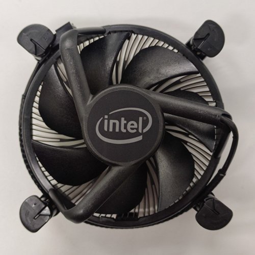Процессор Intel Core i5-11400F 2.6(4.4)Hz 12MB s1200 Box (BX8070811400F) (Восстановлено продавцом, 906421) купить в Украине | Telemart фото