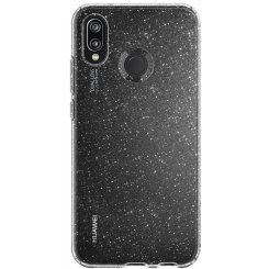 Чехол Spigen для HUAWEI P20 lite/nova 3e Liquid Crystal Glitter (L22CS23074) Crystal Quartz