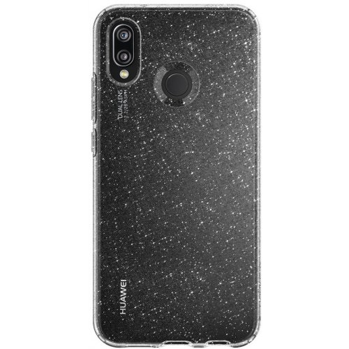 

Spigen для HUAWEI P20 lite/nova 3e Liquid Crystal Glitter (L22CS23074) Crystal Quartz
