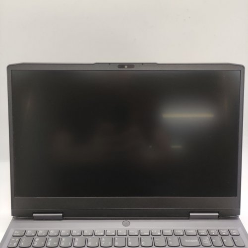 Ноутбук Lenovo LOQ 15IRH8 (82XV00JERA) Storm Grey (Восстановлено продавцом, 906438) купить в Украине | Telemart фото