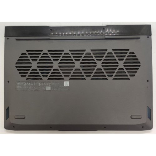 Ноутбук Lenovo LOQ 15IRH8 (82XV00JERA) Storm Grey (Восстановлено продавцом, 906438) купить в Украине | Telemart фото