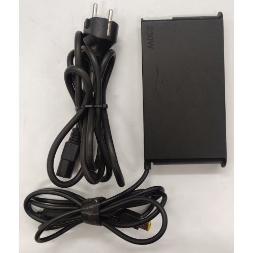 Ноутбук Lenovo LOQ 15IRH8 (82XV00JERA) Storm Grey (Восстановлено продавцом, 906438) купить в Украине | Telemart фото