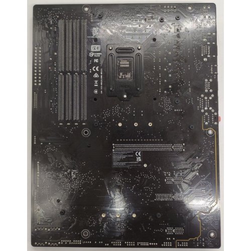 Материнська плата Asus PRIME B560-PLUS (s1200, Intel B560) (Відновлено продавцем, 906443) купити в Україні | Telemart фото