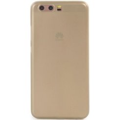 Чохол Tucano для HUAWEI P10 Nuvola Case (HP10NU-GL) Gold